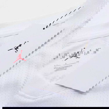 Dres Jordan Slovenia Limited Swingman Home Jersey Luka Doncic Biela | SV0046-100, 1