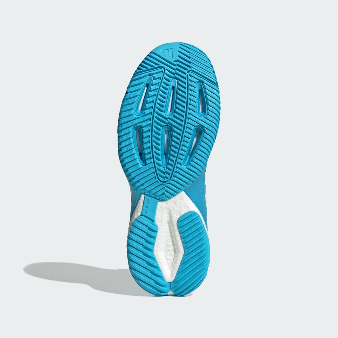 Tenisky a topánky adidas Performance Crazyflight 5 Tyrkysová | IH8111, 1
