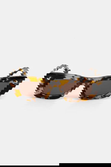 Slnečné okuliare Nanushka Tortoiseshell Sunglasses Hnedá | NU24PFSG00377, 2