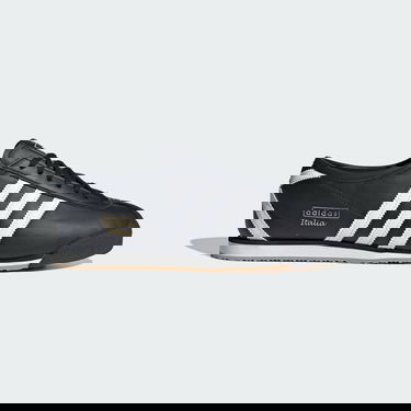 Tenisky a topánky adidas Originals Italia 70s Čierna | JS1324, 0