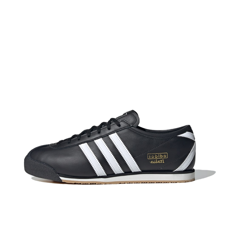 Tenisky a topánky adidas Originals Italia 70s Čierna | JS1324