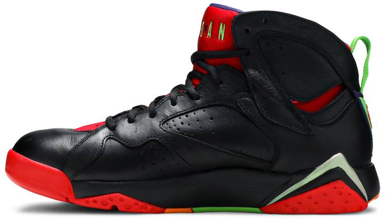 Tenisky a topánky Jordan Air Jordan 7 Retro "Marvin the Martian" Čierna | 304775-029, 0