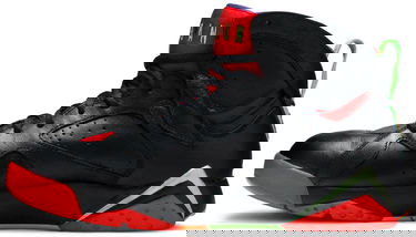 Tenisky a topánky Jordan Air Jordan 7 Retro "Marvin the Martian" Čierna | 304775-029, 0