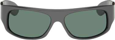 Slnečné okuliare Marni Marni Uailus Sunglasses Šedá | 7LQ, 0