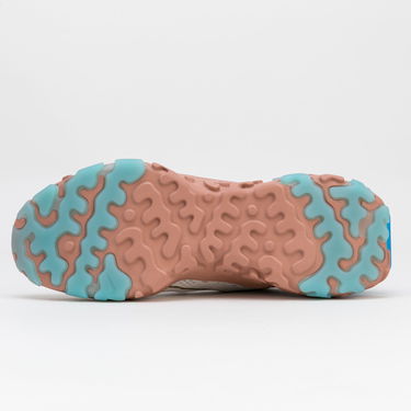 Tenisky a topánky Nike React Vision Béžová | CD4373-001, 4