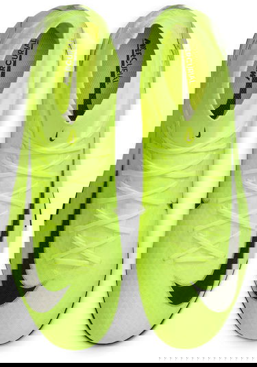 Tenisky a topánky Nike ZM Superfly 10 Academy TF Žltá | fq8331-700, 3