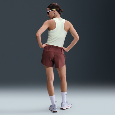 Šortky Nike Nike Trail 4" Shorts Hnedá | hm0280-218, 4