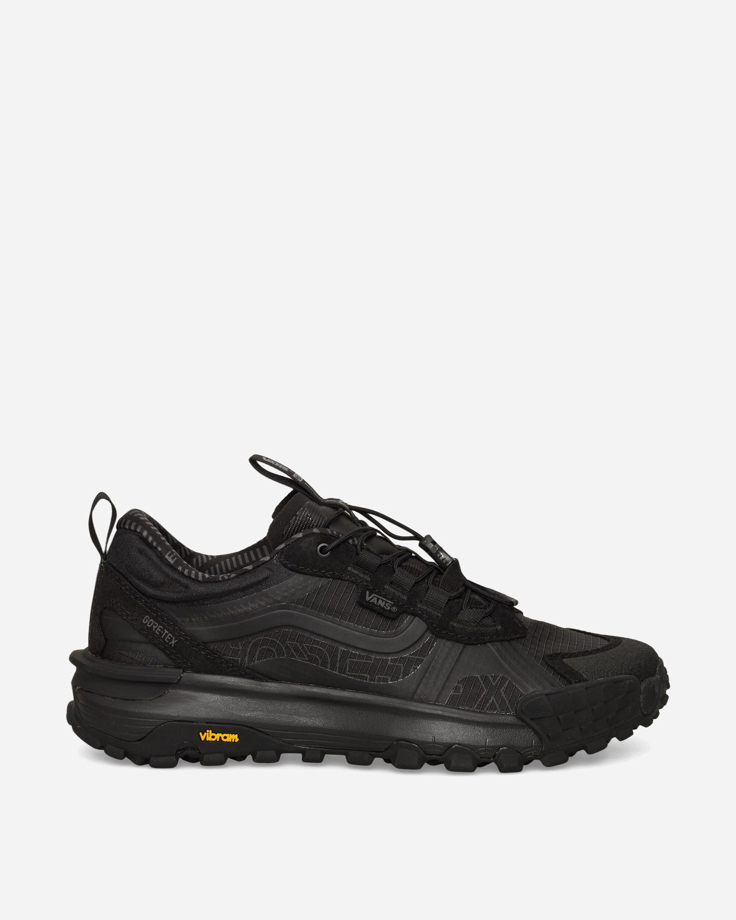 Tenisky a topánky Vans Crosspath XC MTE GORE-TEX Čierna | VN000DAM1OJ1, 1