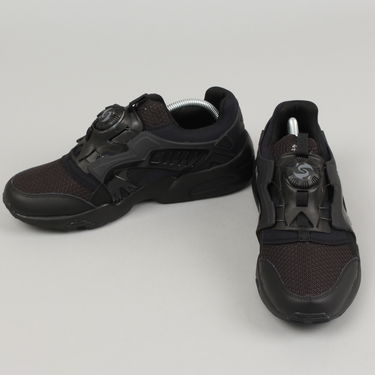 Tenisky a topánky Puma Disc Blaze CT black Čierna | 362040 02, 2