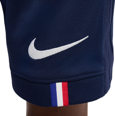 Šortky Nike PSG Y NK DF SHORT STAD HM 2025/26 Shorts Navy | hj5596-410, 3