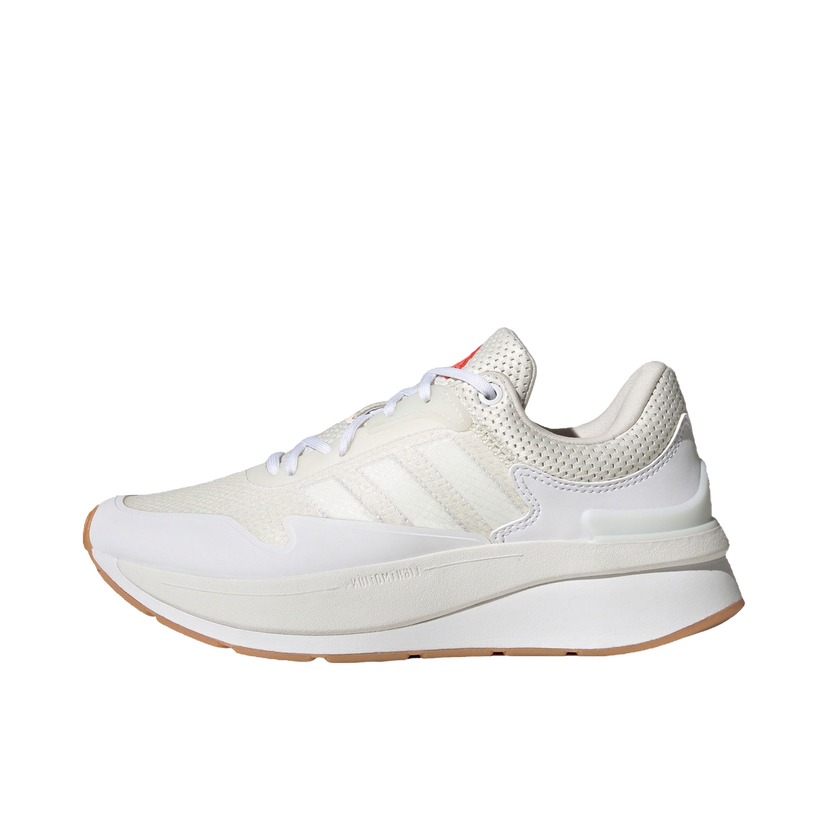 Tenisky a topánky adidas Performance Znchill Lightmotion+ Cloud White Bright Red (Women's) Biela | GZ4905