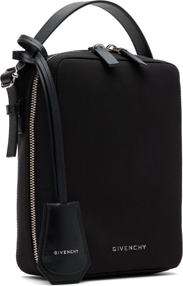 Kabelka Givenchy Givenchy Kit Case Pouch Čierna | BK60FJK1ZL001, 1