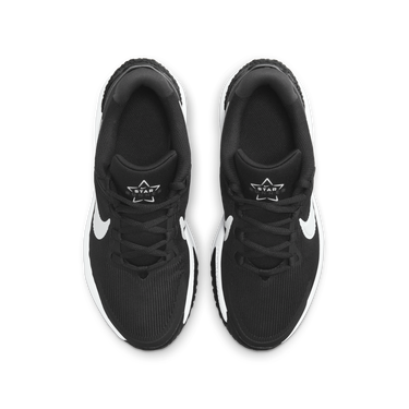 Tenisky a topánky Nike Star Runner 4 Čierna | DX7615-001, 4