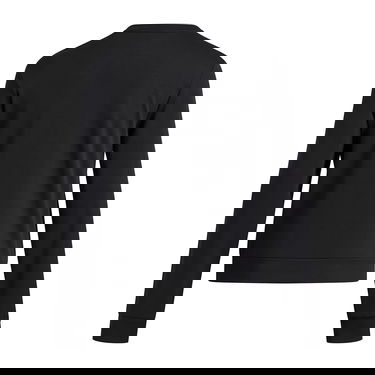 Mikina Under Armour Rival Terry Crew Sweatshirt Čierna | 1389659-001, 3