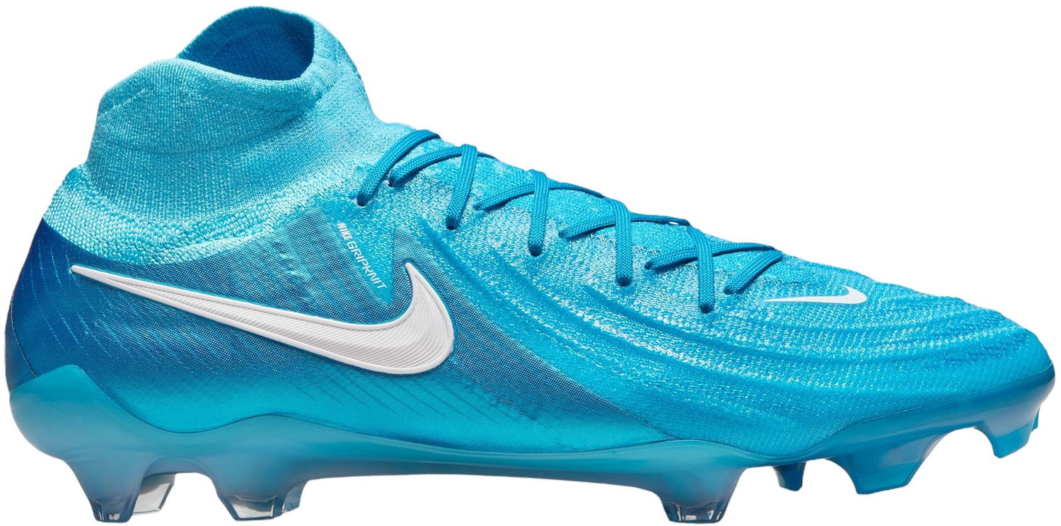 Tenisky a topánky Nike Nike Phantom Luna II Elite FG Modrá | fj2572-400, 0