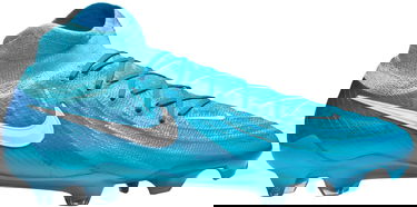 Tenisky a topánky Nike Nike Phantom Luna II Elite FG Modrá | fj2572-400, 0