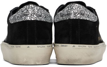 Starostlivosť o obuv Golden Goose Golden Goose Hi Star Classic Čierna | GWF00118.F006389.90179, 1