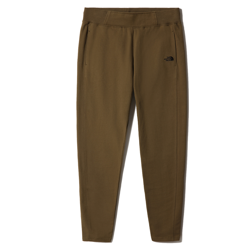 Tepláky The North Face Light Pant Hnedá | NF0A7QZY37U1