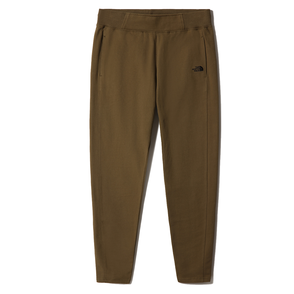Tepláky The North Face Light Pant Hnedá | NF0A7QZY37U1, 0