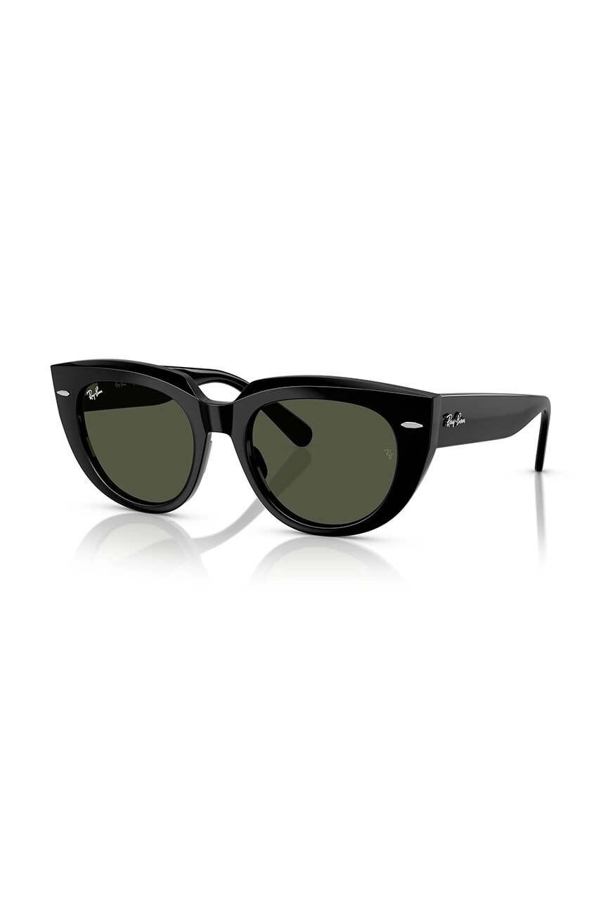 Slnečné okuliare Ray-Ban Ray-Ban Sunglasses 0RB2286 Čierna | 0RB2286.901/31, 0