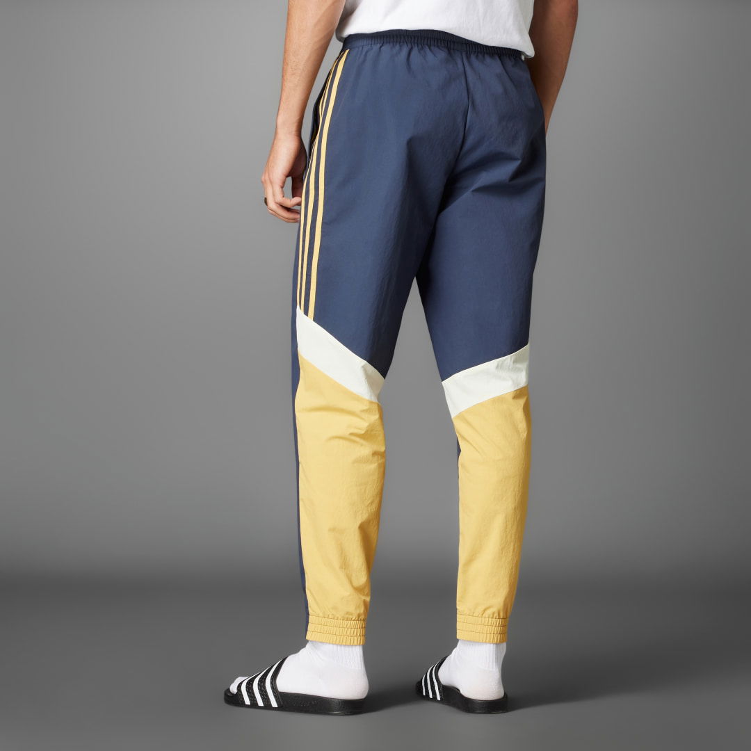 Juventus Seasonal Pants