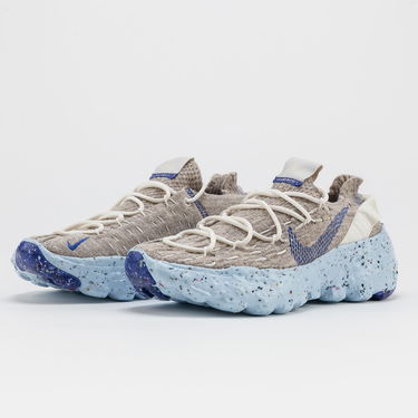 Tenisky a topánky Nike W Space Hippie 04 Béžová | CD3476-101, 1