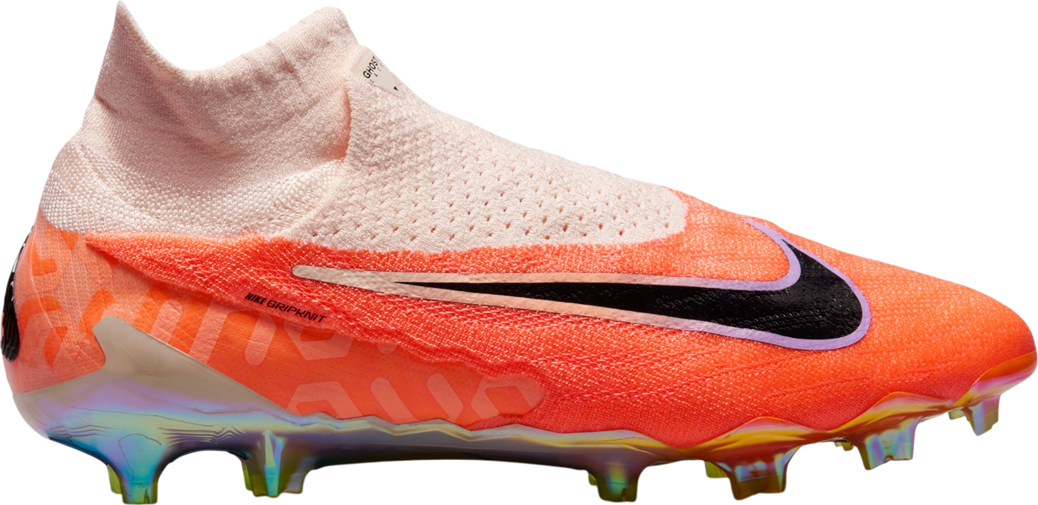 Tenisky a topánky Nike Phantom GX Elite DF FG Oranžová | dz3487-800, 0