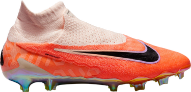 Tenisky a topánky Nike Phantom GX Elite DF FG Oranžová | dz3487-800, 0