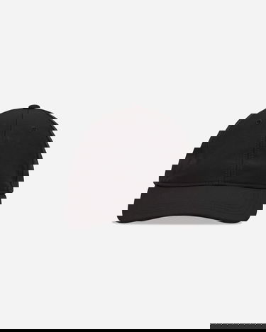 Šiltovka OUR LEGACY Ballcap Čierna | A4258BP 001, 2