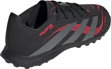 Tenisky a topánky adidas Performance Predator League Turf Čierna | ID3800, 4