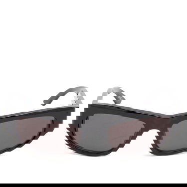 Slnečné okuliare Balenciaga Balenciaga BB0388S Sunglasses Čierna | BB0388S-001, 2