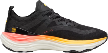 Tenisky a topánky Puma ForeverRun NITRO Čierna | 377757-24, 2