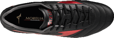 Tenisky a topánky Mizuno Morelia II Elite FG Čierna | p1ga2504-00, 7