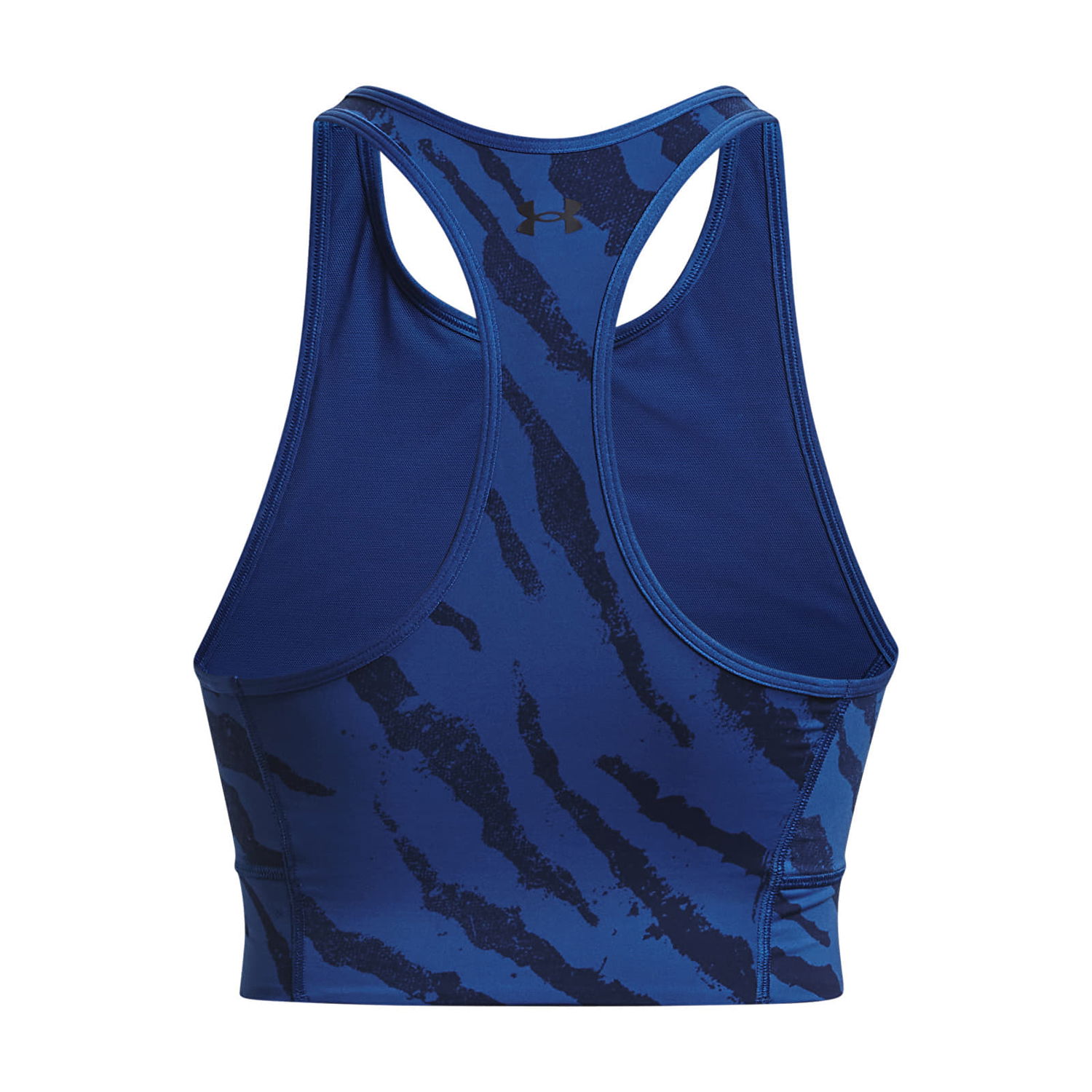 Tielko Under Armour Project Rock Meridian Blue Modrá | 1377951-471, 1