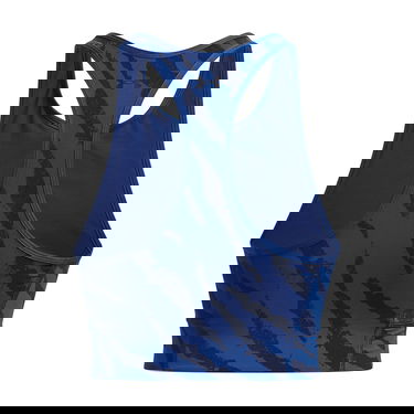 Tielko Under Armour Project Rock Meridian Blue Modrá | 1377951-471, 1