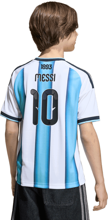 Dres adidas Originals Argentina Home Messi 2026 Jersey Rôznofarebný | ka8115, 1