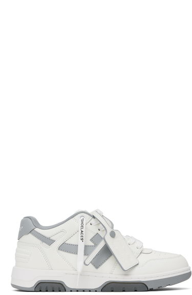 Tenisky a topánky Off-White Off-White Out Of Office Biela | OMIA189S25LEA0010105, 0