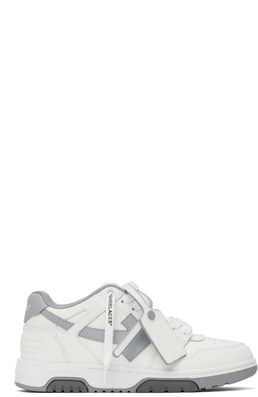 Tenisky a topánky Off-White Off-White Out Of Office Biela | OMIA189S25LEA0010105