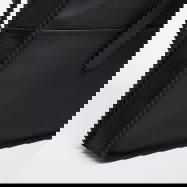 Batoh Rains Flap Top Hook Fastening Backpack Čierna | 13000 01 Black, 1