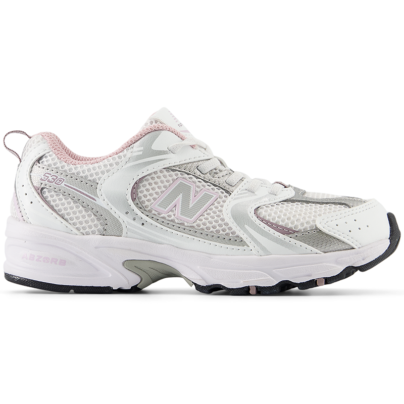 Tenisky a topánky New Balance PZ530 Biela | NBPZ530GK, 0