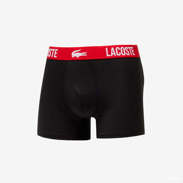 Boxerky Lacoste Underwear Čierna | 5H1308 939, 4