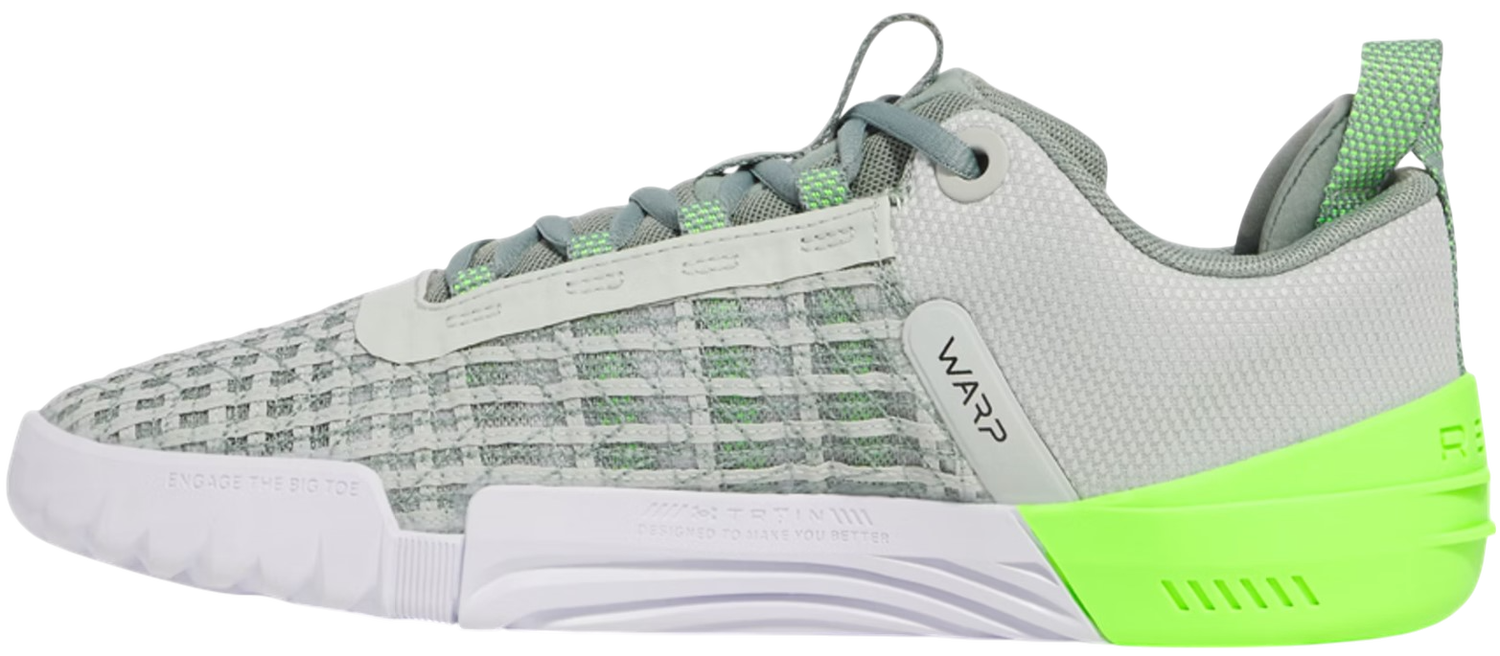Tenisky a topánky Under Armour UA TriBase Reign 6 Šedá | 3027341-377, 1