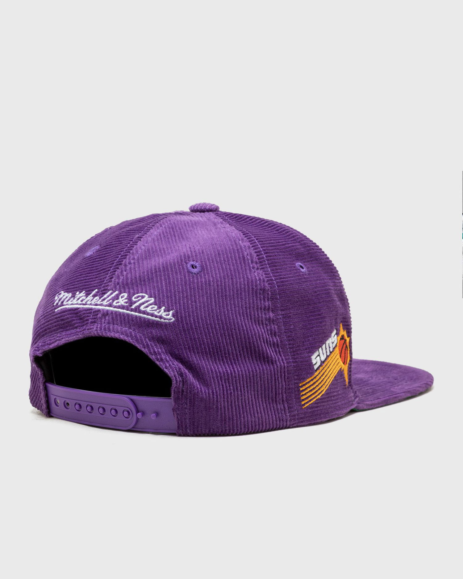 Šiltovka Mitchell & Ness NBA ALL DIRECTIONS SNAPBACK HWC PHOENIX SUNS Fialová | HHSS5814-PSUYYPPPPURP, 1