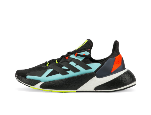 Bežecké topánky adidas Performance X9000L4 M Čierna | FY0775
