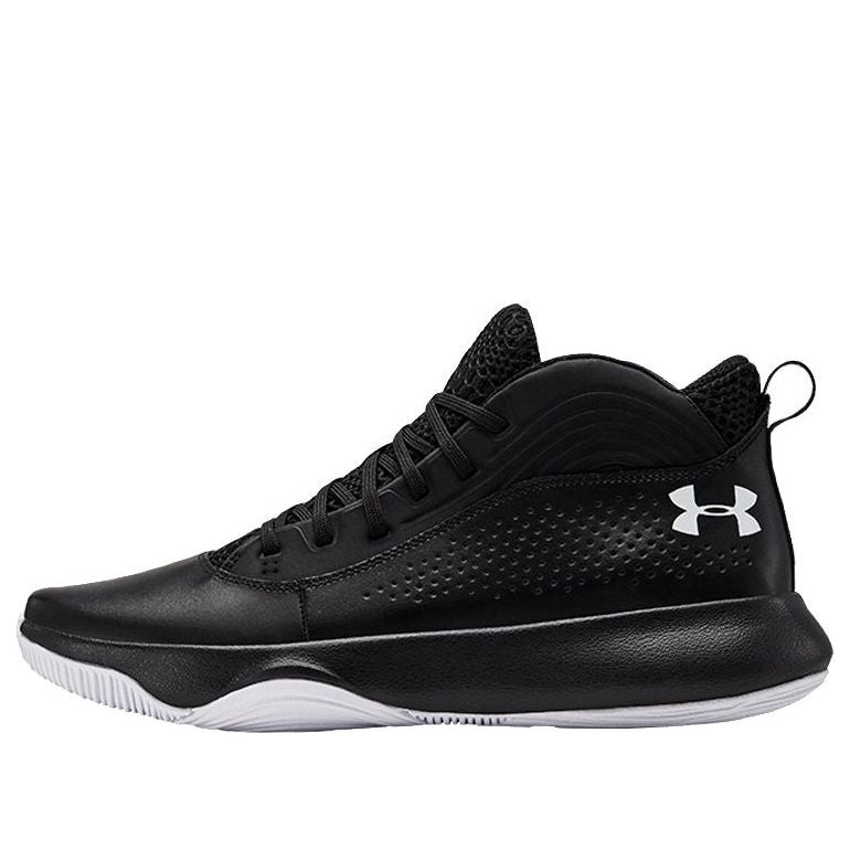 Tenisky a topánky Under Armour Lockdown 4 Čierna | 3022052-005