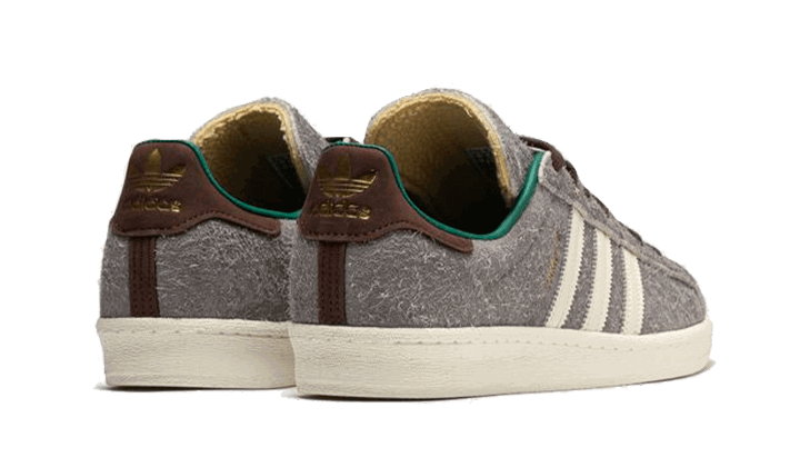 Tenisky a topánky adidas Originals Bodega x Beams x Campus Šedá | ID2379, 1
