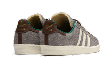 Tenisky a topánky adidas Originals Bodega x Beams x Campus Šedá | ID2379, 1