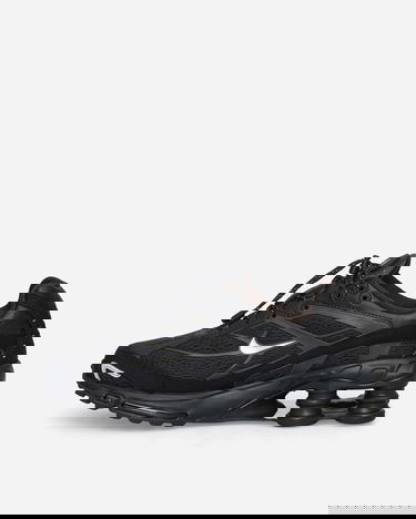 Tenisky a topánky Nike Shox Ride 2 "Off Noir" Čierna | IO1906-045, 3