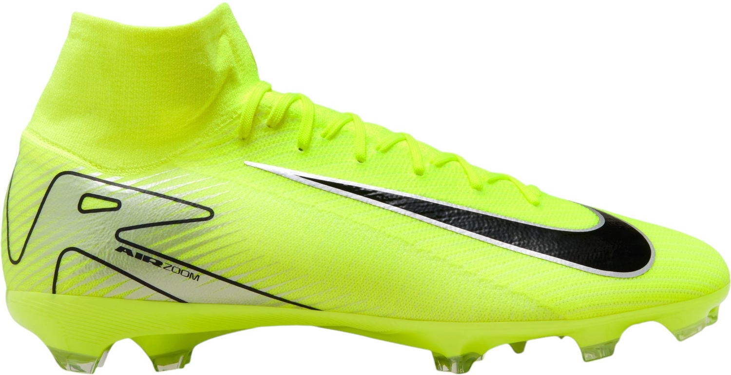 Tenisky a topánky Nike ZM SUPERFLY 10 PRO FG Zelené | hf9433-700, 0