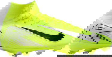 Tenisky a topánky Nike ZM SUPERFLY 10 PRO FG Zelené | hf9433-700, 0